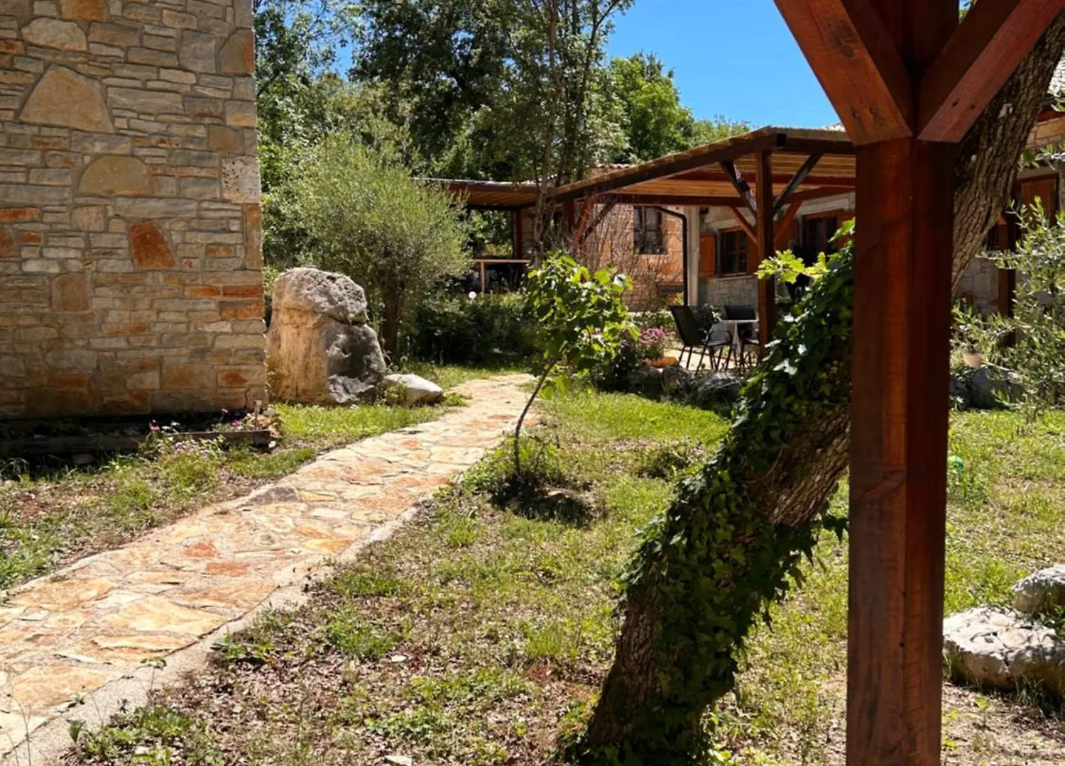 Paradiso Istriano - Oasi And Sole Rovinj Hırvatistan