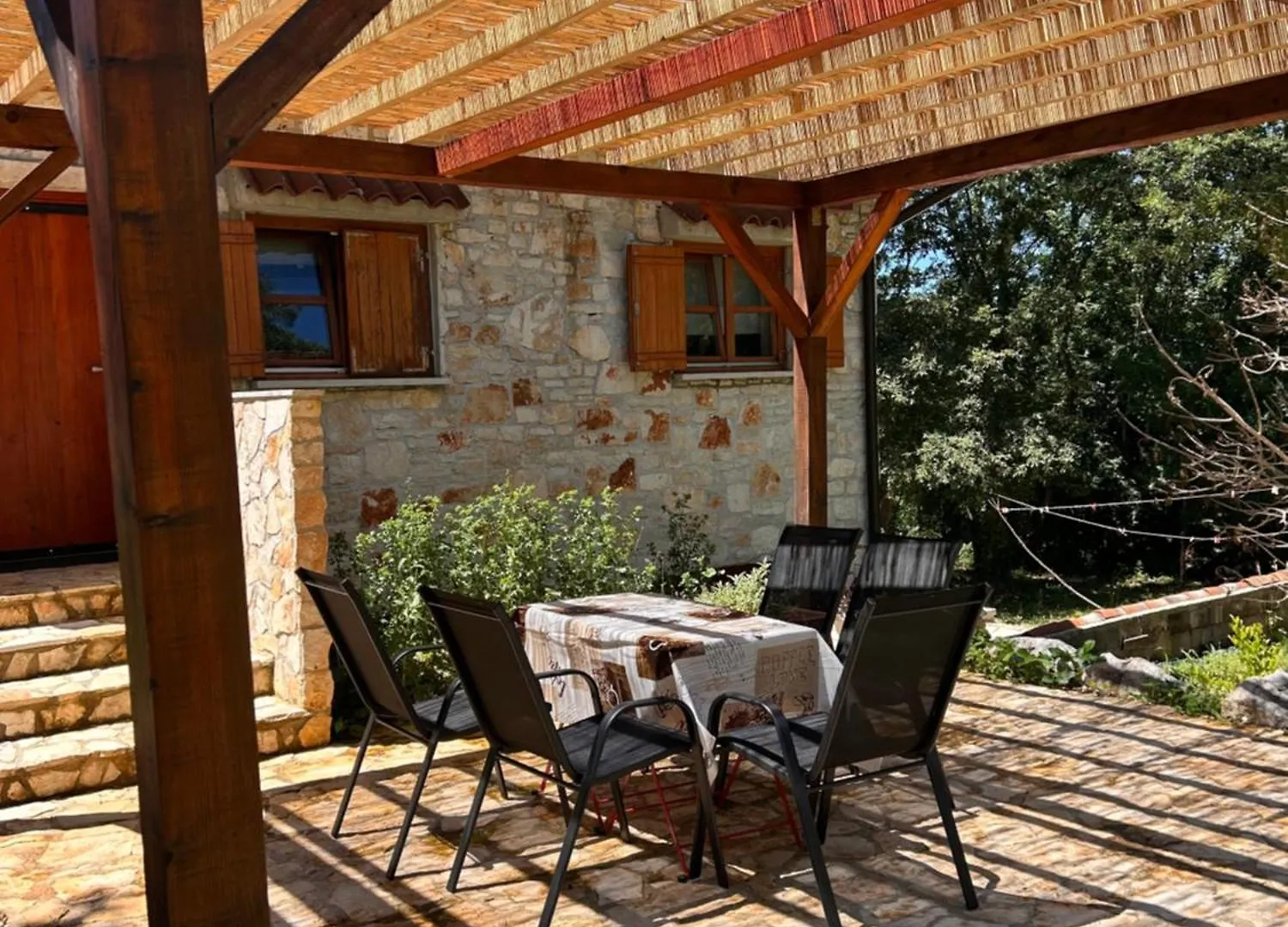 Daire Paradiso Istriano - Oasi And Sole Rovinj